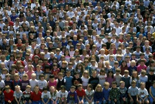 俄罗斯妇女生下69个孩子 图揭难以置信的生育奇闻