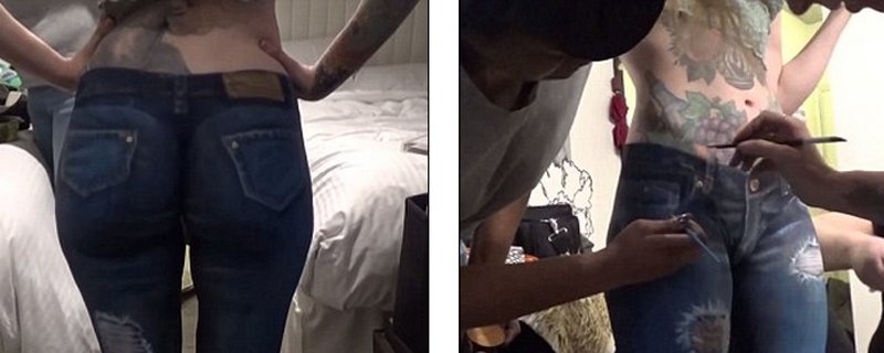 Ůģ���ϲʻ�ţ�п� ���������˹�ע