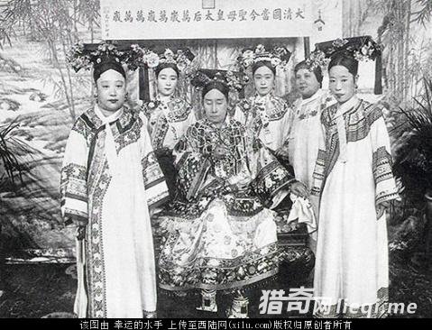 ����������ǰ˵��һ�仰�������������峯��