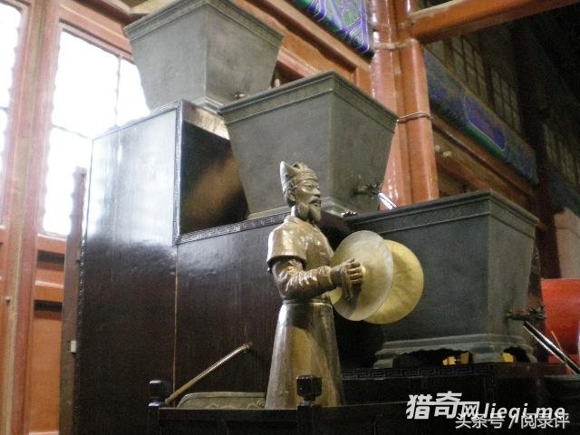 �ڹŴ������߼���������������ǧ�꣬���ļ��������䲻��(4)