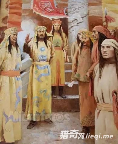 ����̫ƽ���������ȫΪʲô�����˸��ڶ���ͯ