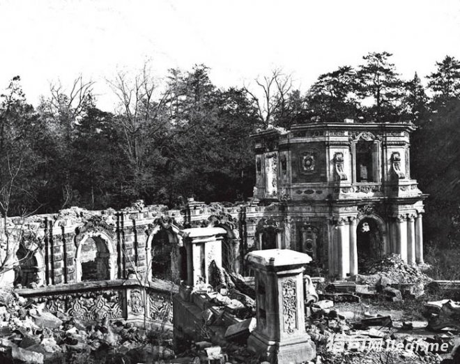 ����Ƭ��¼Բ��԰����13��������ֺ�ĵۻ�԰����û�ڻĲ���(2)