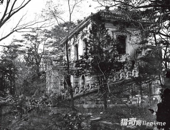 ����Ƭ��¼Բ��԰����13��������ֺ�ĵۻ�԰����û�ڻĲ���(4)