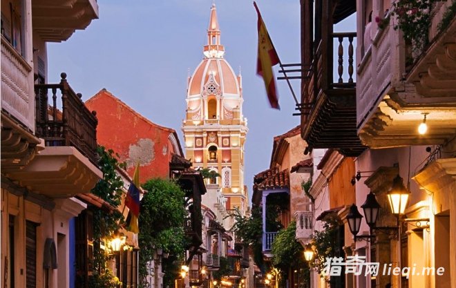 《孤独星球》发布2017全球最佳旅行地榜单,30地30种美!(1)