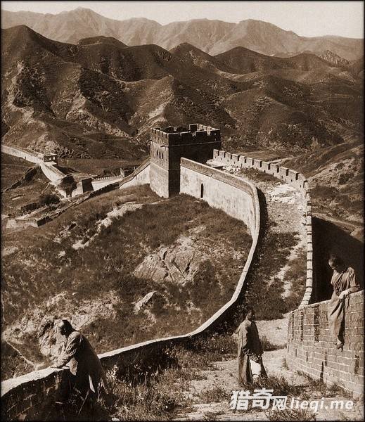 ����Ƭ�е��й����֮�������һ�����˲׺�ɣ��ĸо�(3)