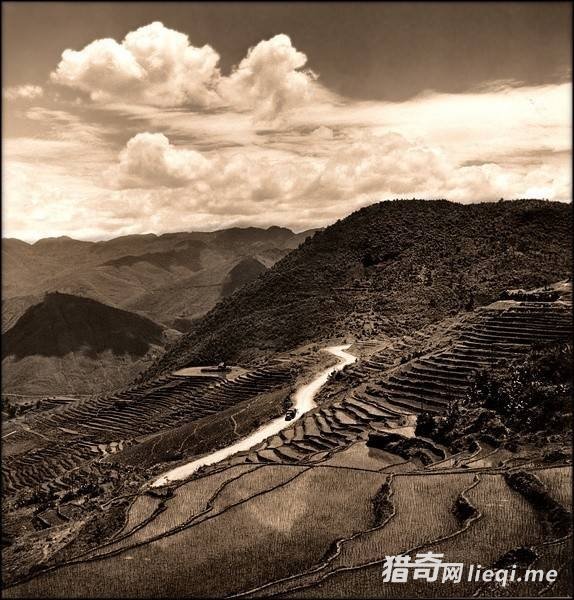 ����Ƭ�е��й����֮�������һ�����˲׺�ɣ��ĸо�(3)