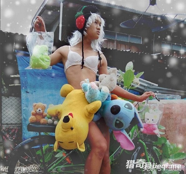 ̩������һ���������ӡ��ߺ����磬������̾����Ů�񣡡�(1)