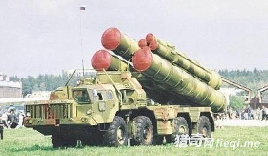 S-400����һ���س���ʽЯ������
