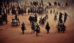 <b>�й�ʷ��ս������ǿ��ʮ֧����</b>