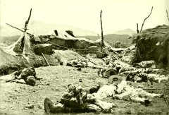 ������̨��֮ս���������̨��Ѫս�����տ�