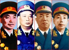 1955�����ξ���ƫ�߻�ƫ�͵�ʮ����