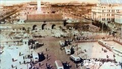 ��������Ƭ ��¼�찲�Ź㳡����ǰ��ģ��