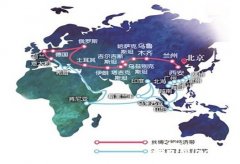 һ��һ·�ϵ���Щ�й�������������