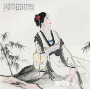 �ƴ�����Ůʫ��������Ȼ������Ϊ��Ů