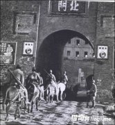 ����ս��ʤ��ǰϦ�վ�Ϊ��Ҫ�Ժ��Ͻ�����