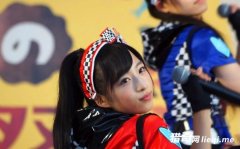 �ձ�ż������AKB48��С��Ա��14�꣬����Ϊ2����һ����Ů