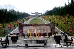 �й�����ʮ��ɭ�ֹ�԰֮һ------��ũ��