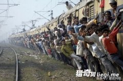 ��ӡ�ȣ����۵��ǽ�ͨ���ߣ�һ��С���־����걬����·