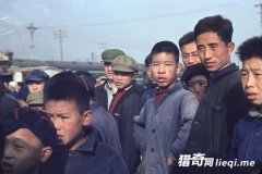 ʵ��1966��ı���:�����⽻�ٵĺ�ɫ����