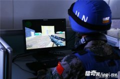 ��ž�����ά�Ͳ��ӡ�սʿȫ����װ��CS��Ϸѵ��Ӫ�ط������֡�